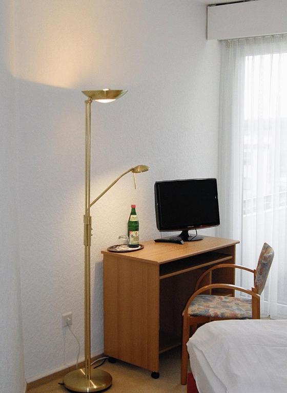 Hotel Deisterblick Bad Nenndorf Room photo